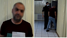В Волгограде арестован водитель, который «тестировал» свой внедорожник на Набережной