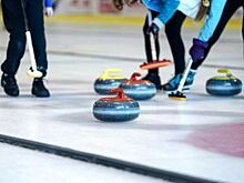 Двукратная чемпионка Европы по керлингу проведет мастер-класс в Барнауле