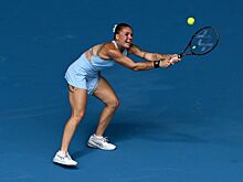 Украинка Олейникова вышла в 1/4 финала турнира в Клуж-Напоке, обыграв венгерку Бондарь