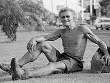 "Русский Тарзан", проживший 60 лет в джунглях Австралии