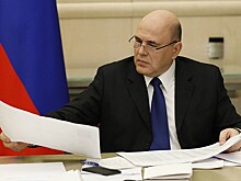 Мишустин освободил Басюка от должности замглавы Минпросвещения