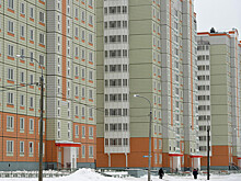 СП: омские сироты получат жилье через 25 лет