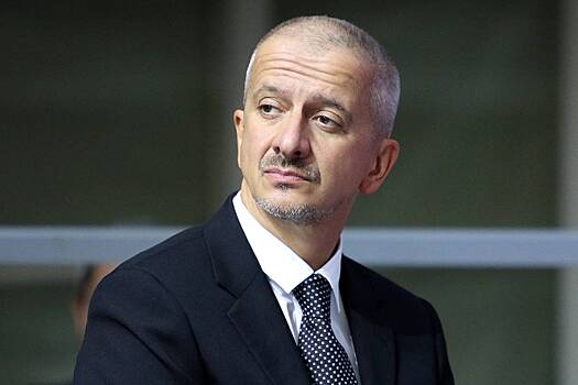 Стал известен преемник Золотовицкого в Школе-студии МХАТ