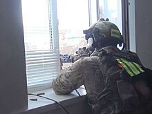 В Чечне неизвестные совершили три нападения на полицейских