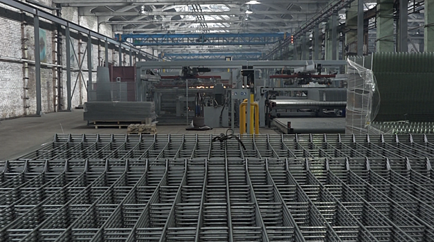 Избыточное электричество на Солнечногорском заводе металлических сеток «Лепсе» используют для майнинга криптовалюты