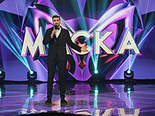 Третий сезон главного музыкального шоу страны "Маска" выйдет на НТВ 13 февраля