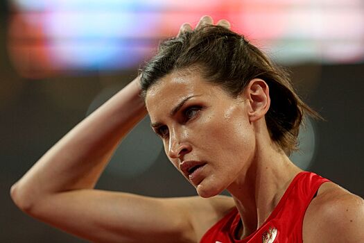 Анна Чичерова: для меня все эти истории о недостатке мотивации неуместны