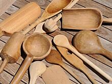 Ученые призвали давать детям играть с кухонной утварью