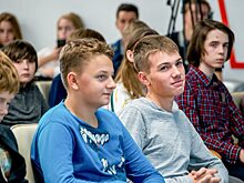 Историю появления рекламы в России разобрали на лекции факультета журналистики МГУ