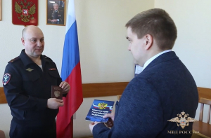 В Омске многодетная семья из Эстонии приняла Присягу гражданина Российской Федерации