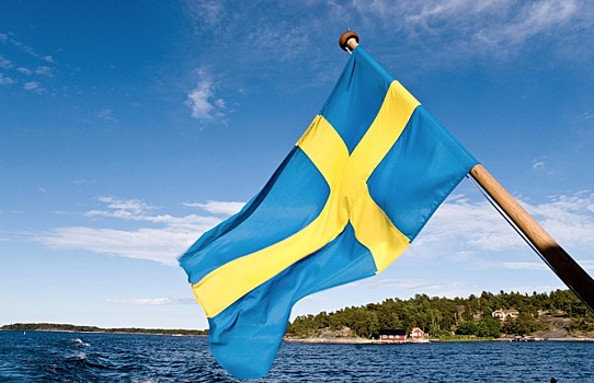 Швеция захотела добиться передачи активов России Украине