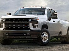 Пикап в розетку: три новинки от Chevrolet, Ford и Toyota