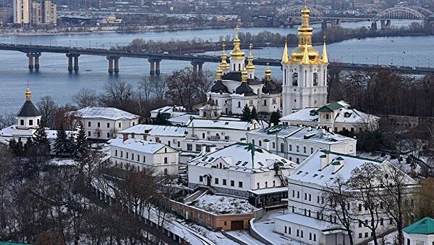 Киевлянам предрекли веерные отключения электричества