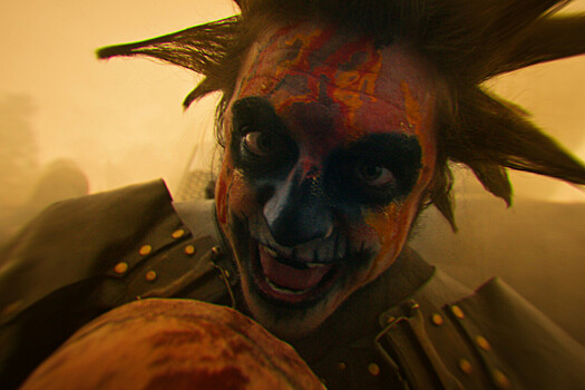 На фестивале "Хомякон" будет работать VR-зона с клипом "Короля и Шута"