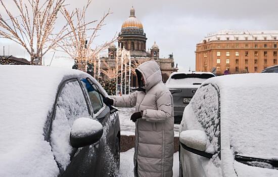 В России доля автомобилей старше 10 лет превысила 72%