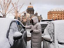 В России доля автомобилей старше 10 лет превысила 72%