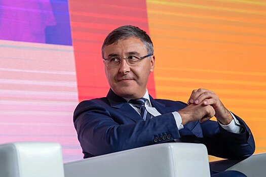 Валерий Фальков обсудил со студентами новую систему высшего образования