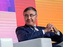 Валерий Фальков обсудил со студентами новую систему высшего образования