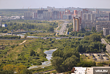 В Челябинске приняли план развития города на 20 лет вперед