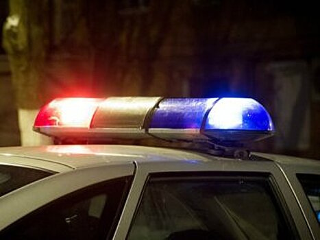 В Башкирии водитель на Lexus насмерть сбил пешехода