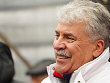 Будет ли Павел Грудинин снова кандидатом в президенты?