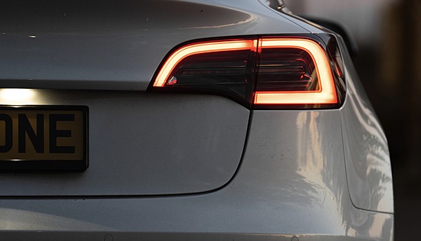 Европейцы зарегистрировали больше электромобилей, чем дизельных машин