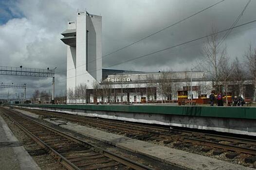 К концу 2021 года пропускная способность участка Тында – Бамовская увеличится почти вдвое, до 25 пар поездов в сутки