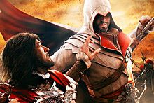 Disney снимет ремейк фильма по Assassin's Creed