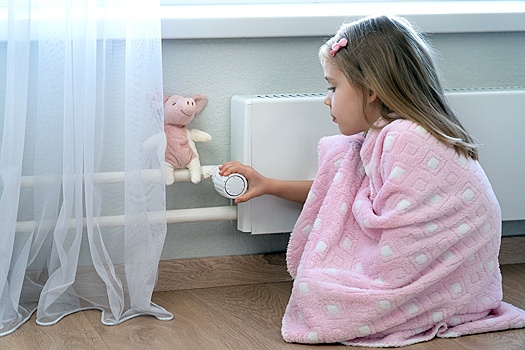 В Серове 17 тысяч человек остались без тепла в 30-градусный мороз