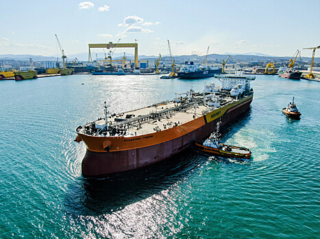 Запад покупает российскую нефть дороже потолка