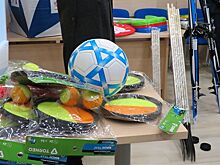 В Мурманской области проходит акция «Спорт каждый день»