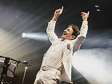 Маскарад “По… Пляшем” в Music Media Dome