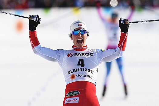 Миккельсплас и Бьорген стали тренерами женской сборной Норвегии по лыжным гонкам