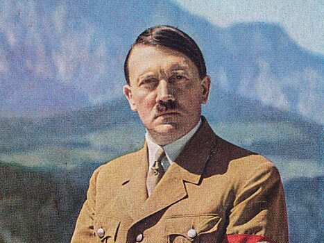Выиграть Курскую битву помог лучший друг Гитлера