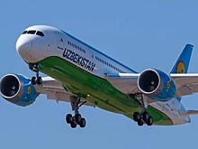 В Казахстане прокомментировали сближение самолетов из России и Узбекистана