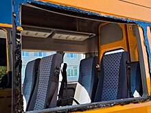 ВСУ атаковали два школьных автобуса в Запорожской области