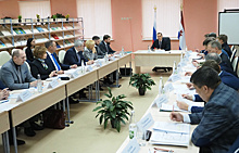 В Мордовии обсудили вопросы антитеррористической защищённости инфраструктурных и социальных объектов региона