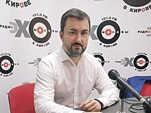 Кирилл Черкасов: Хищения при Быкове - следствие его непрофессионализма