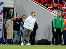 Маклаков: неизвестно, что может прийти в голову Абаскалю, чехарду какую-то устроил со "Спартаком"