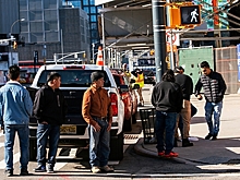 США предсказали рекордную безработицу