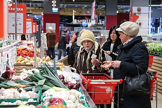 Ряд продуктов может подорожать в ближайшее время