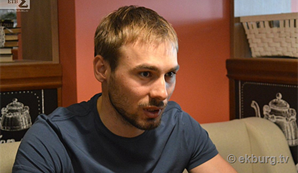 Шипулин рассказал о лучшем подарке, который хочет получить к 31-летию