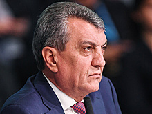 «Давайте, подожмитесь»: Меняйло отчитал правительство Хакасии