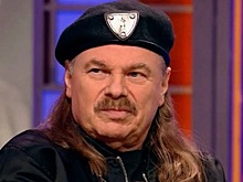 Пресняков-старший перенёс инфаркт