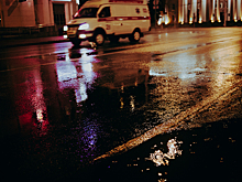 Буйный пациент угрожал фельдшеру скорой помощи в Новокузнецке расправой