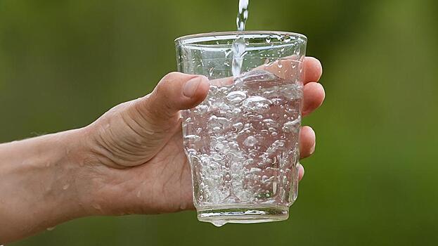 Осенний паводок не повлиял на качество питьевого водоснабжения жителей Вологды