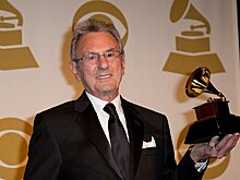 Скончался работавший с Мадонной и Синатрой звукорежиссер Эл Шмитт