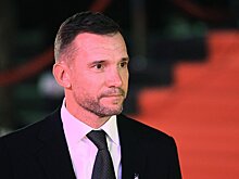 Андрей Шевченко: «Все жаждут мира на Украине. Но мир должен быть разумным для Украины и наших европейских союзников»