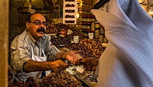 Как работают рынки в Кувейте