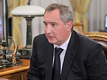 Рогозин обвинил Маска в демпинге